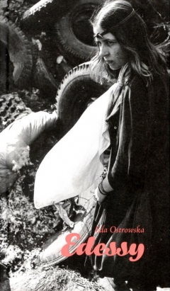 Edessy. Poemat sowizdrzalski 